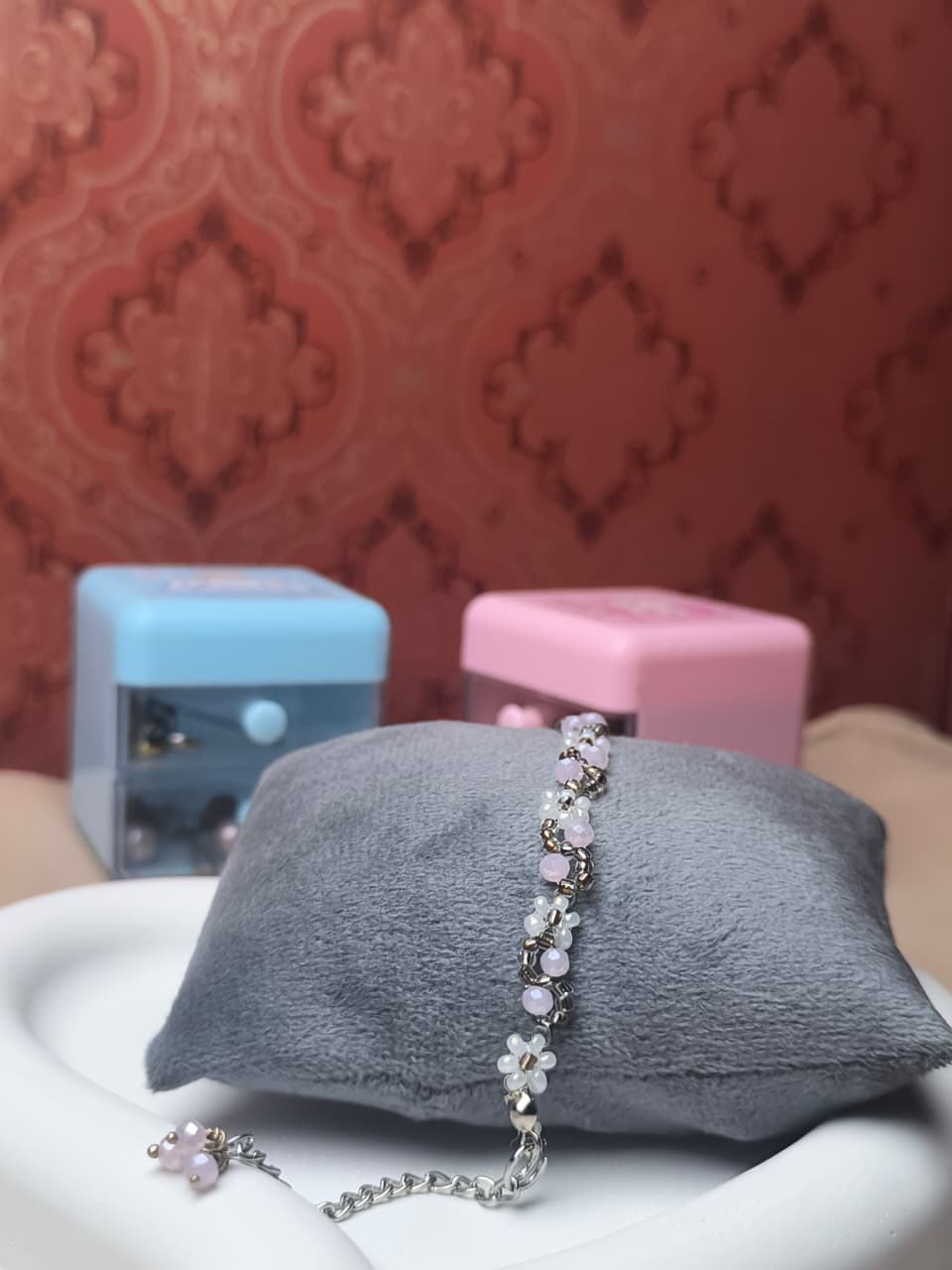 Novare Glow Bracelet