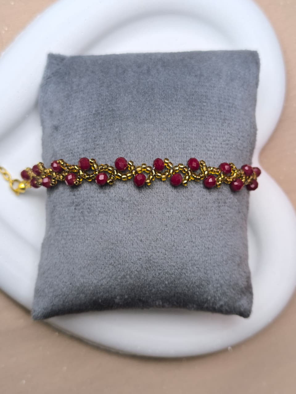 Lumina Glow Bracelet