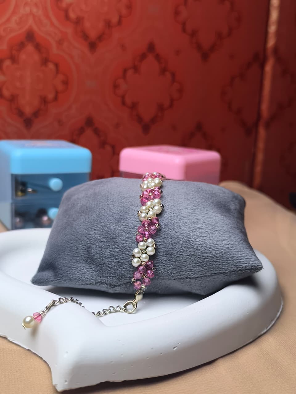 Eclipse Glow Bracelet