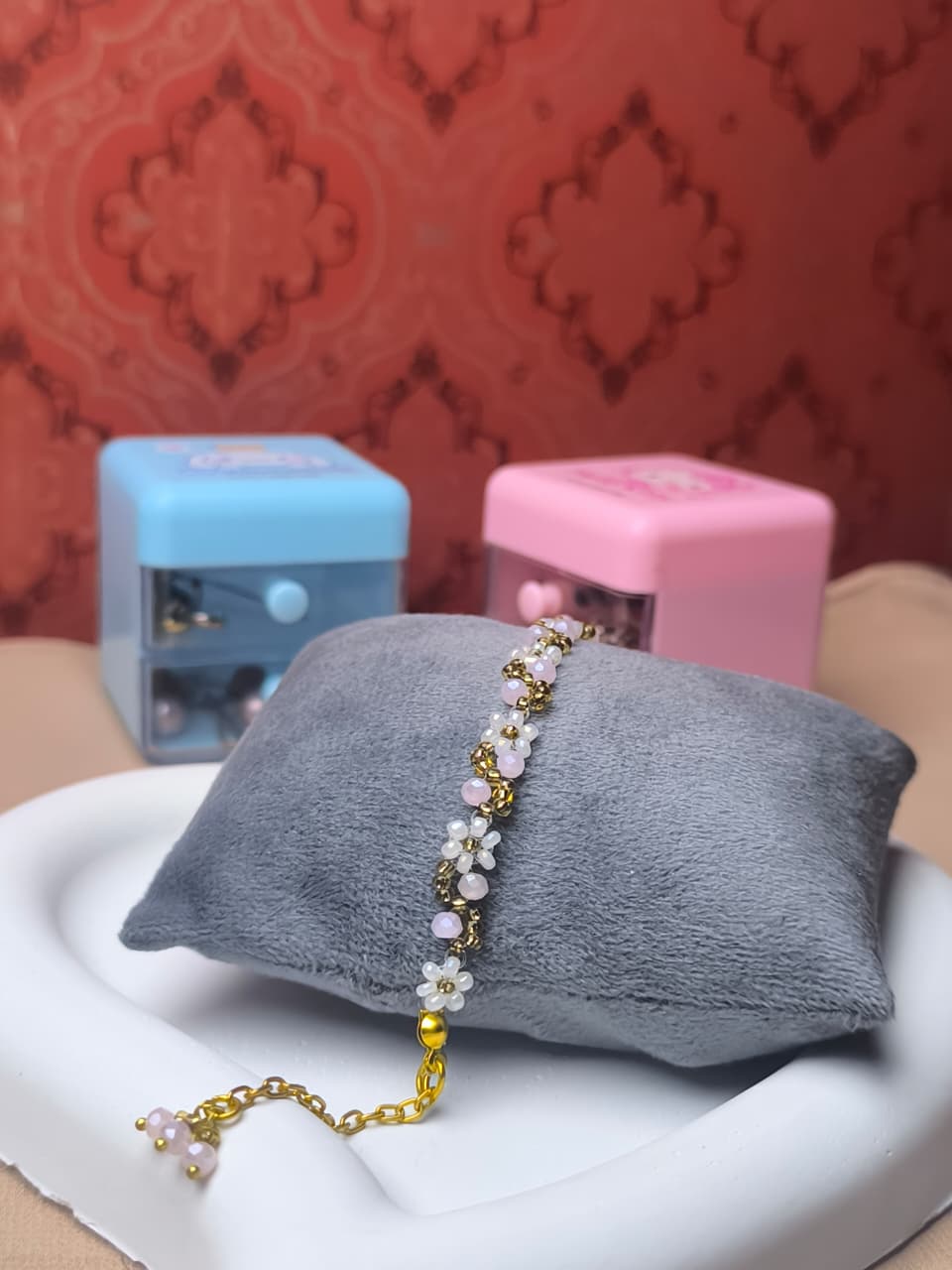 Novare Glow Bracelet