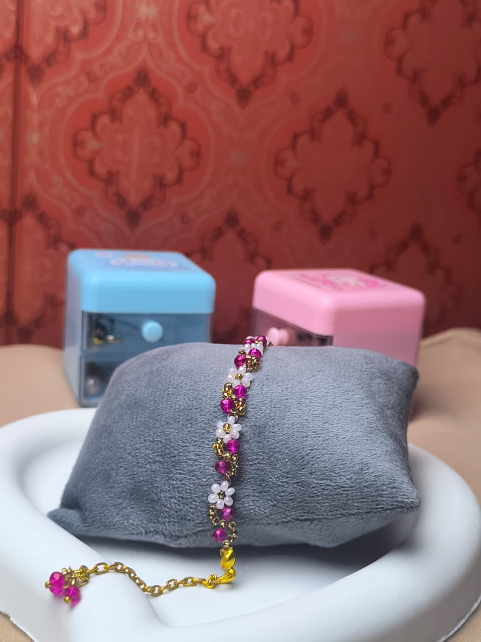 Novare Glow Bracelet