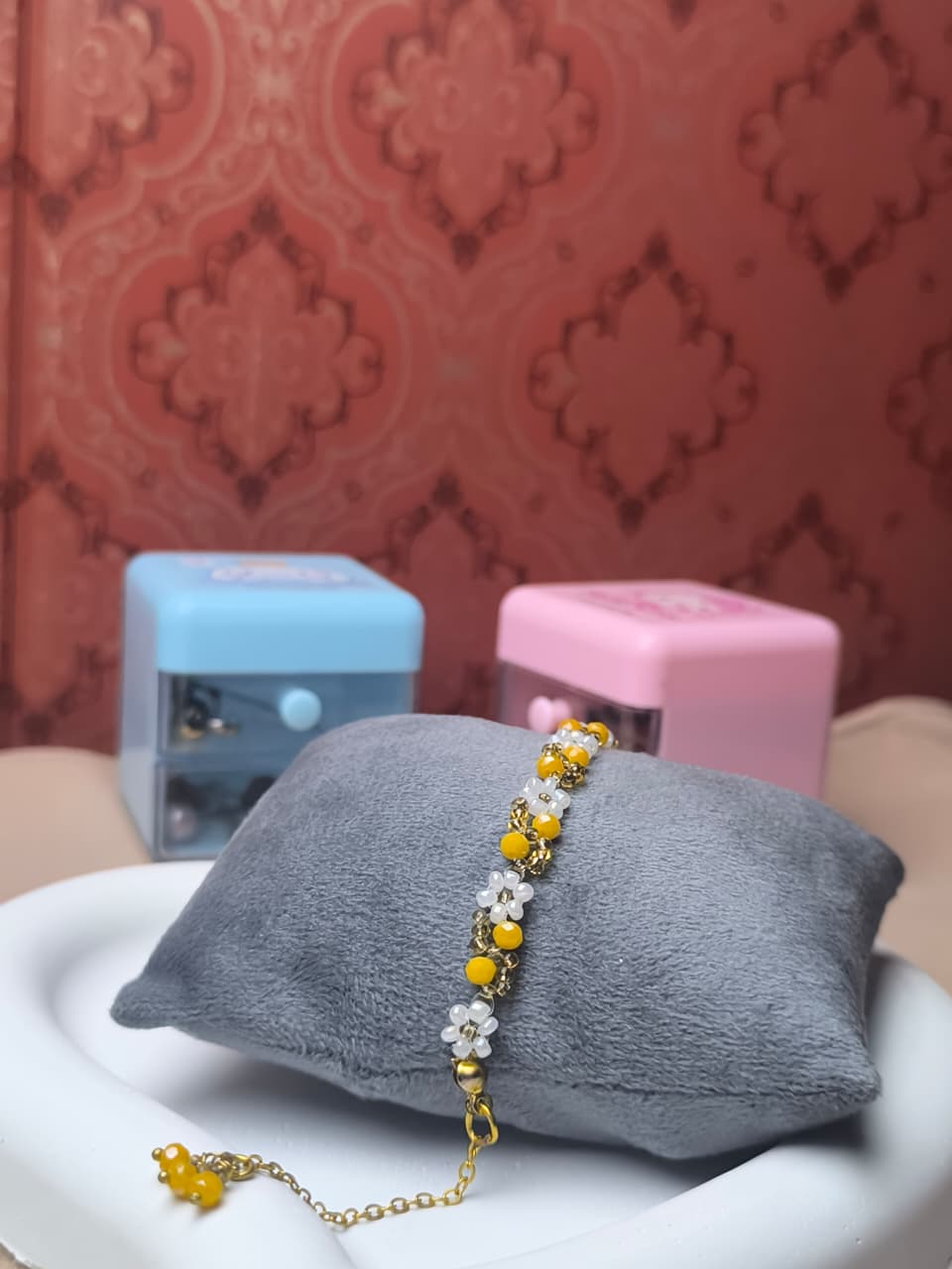 Novare Glow Bracelet