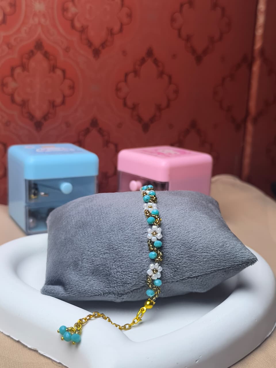 Novare Glow Bracelet