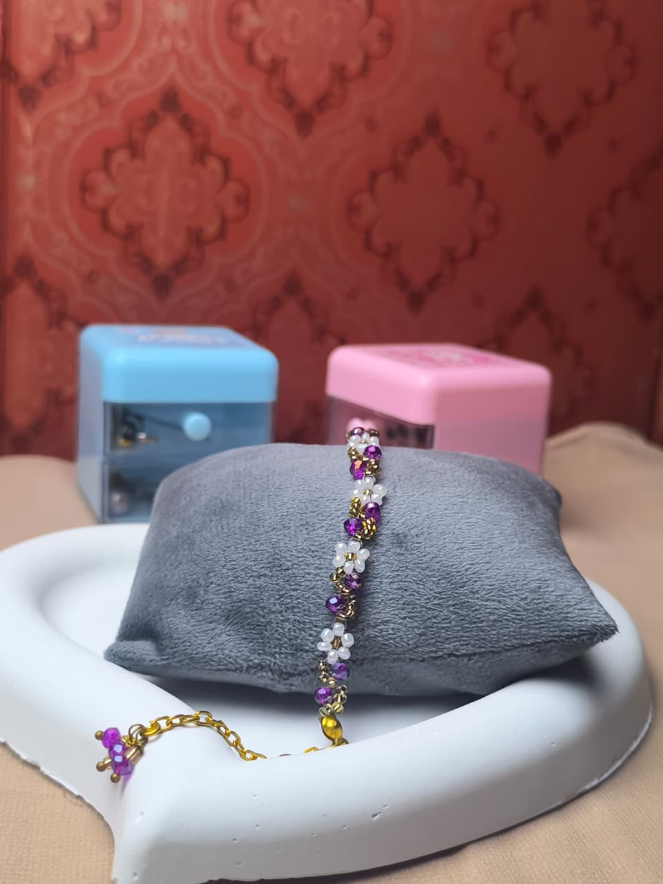 Novare Glow Bracelet