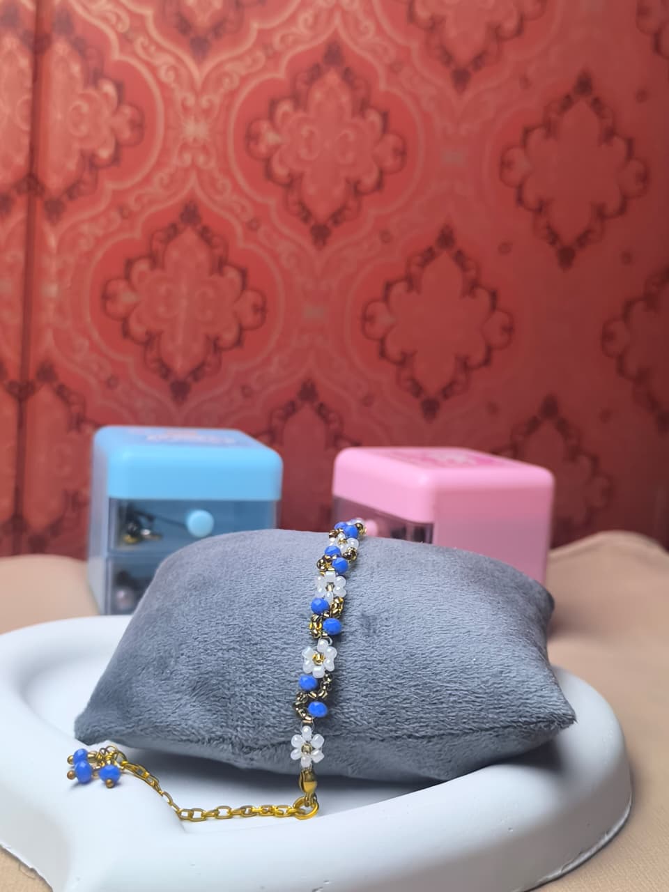 Novare Glow Bracelet