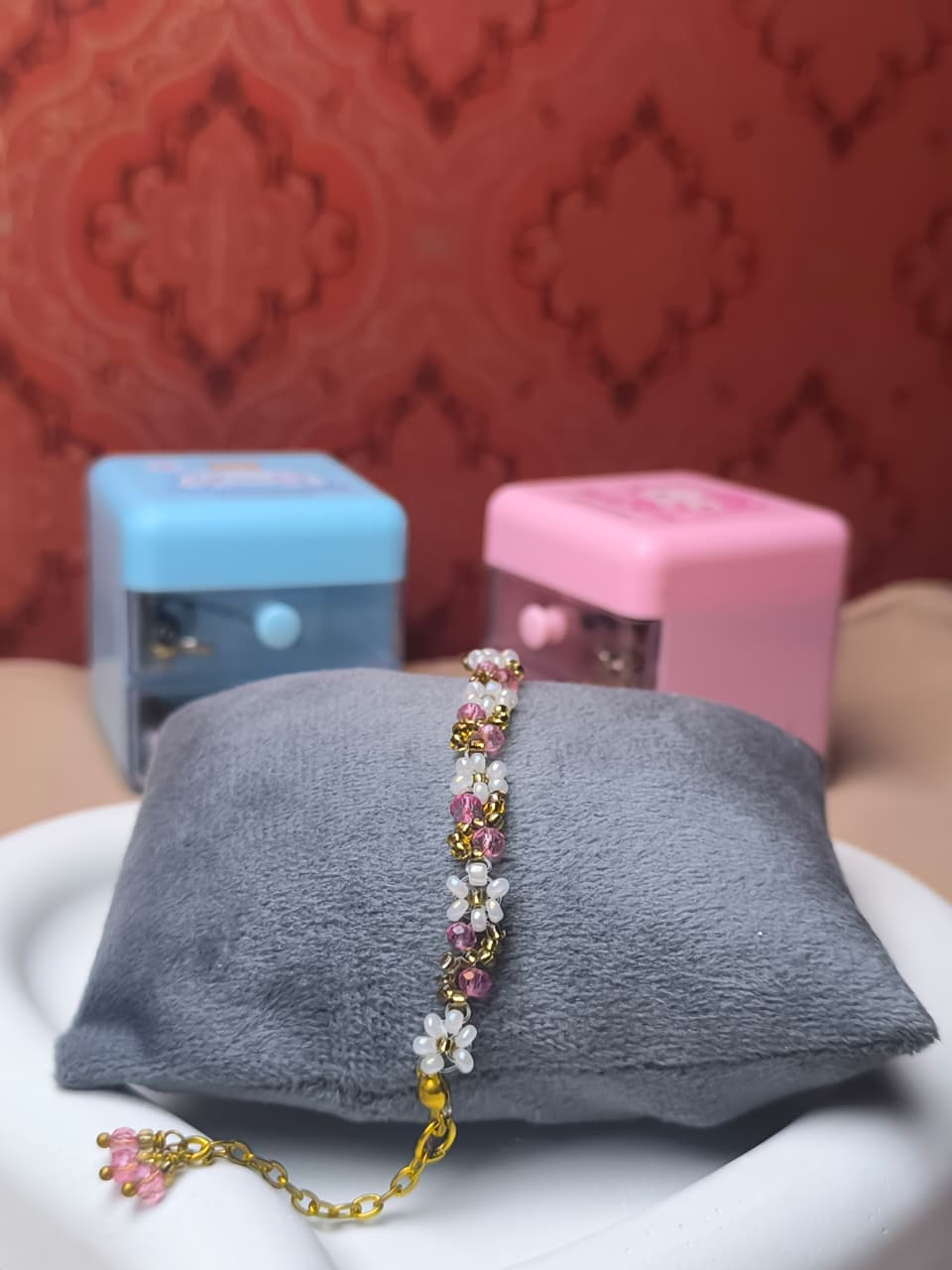 Novare Glow Bracelet