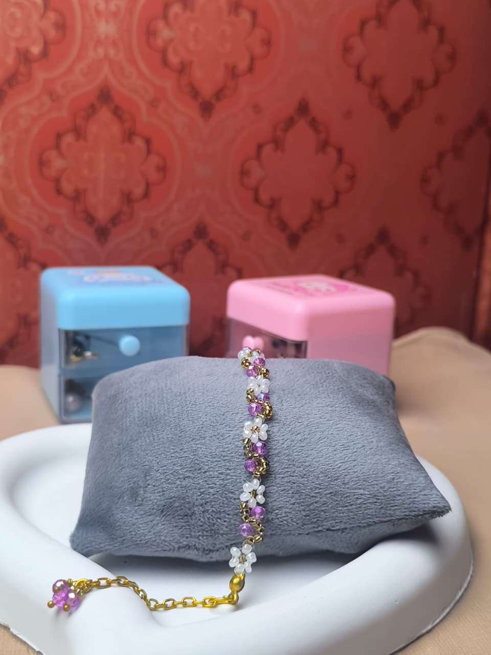 Novare Glow Bracelet