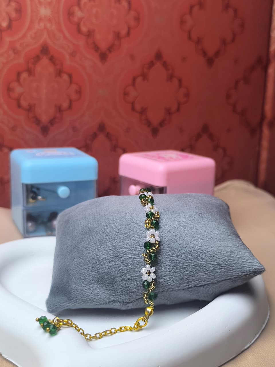 Novare Glow Bracelet