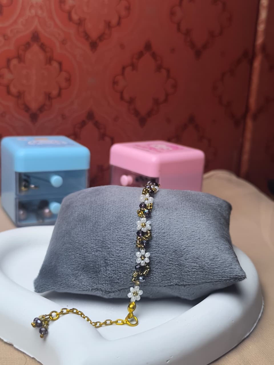 Novare Glow Bracelet