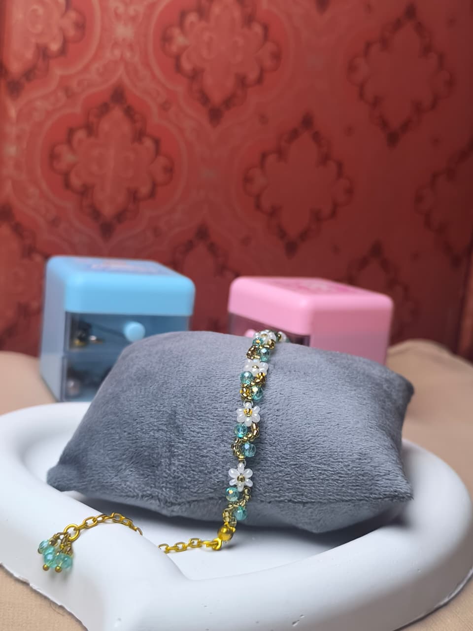 Novare Glow Bracelet