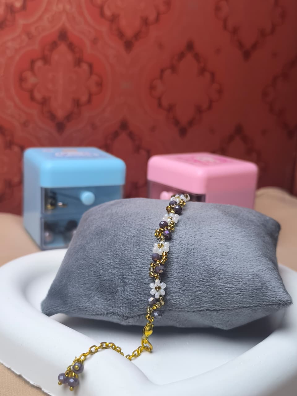 Novare Glow Bracelet