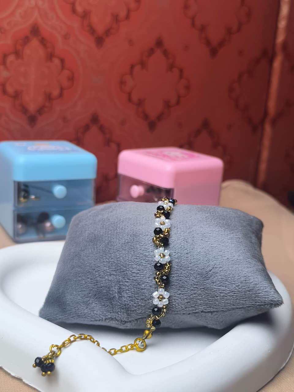 Novare Glow Bracelet