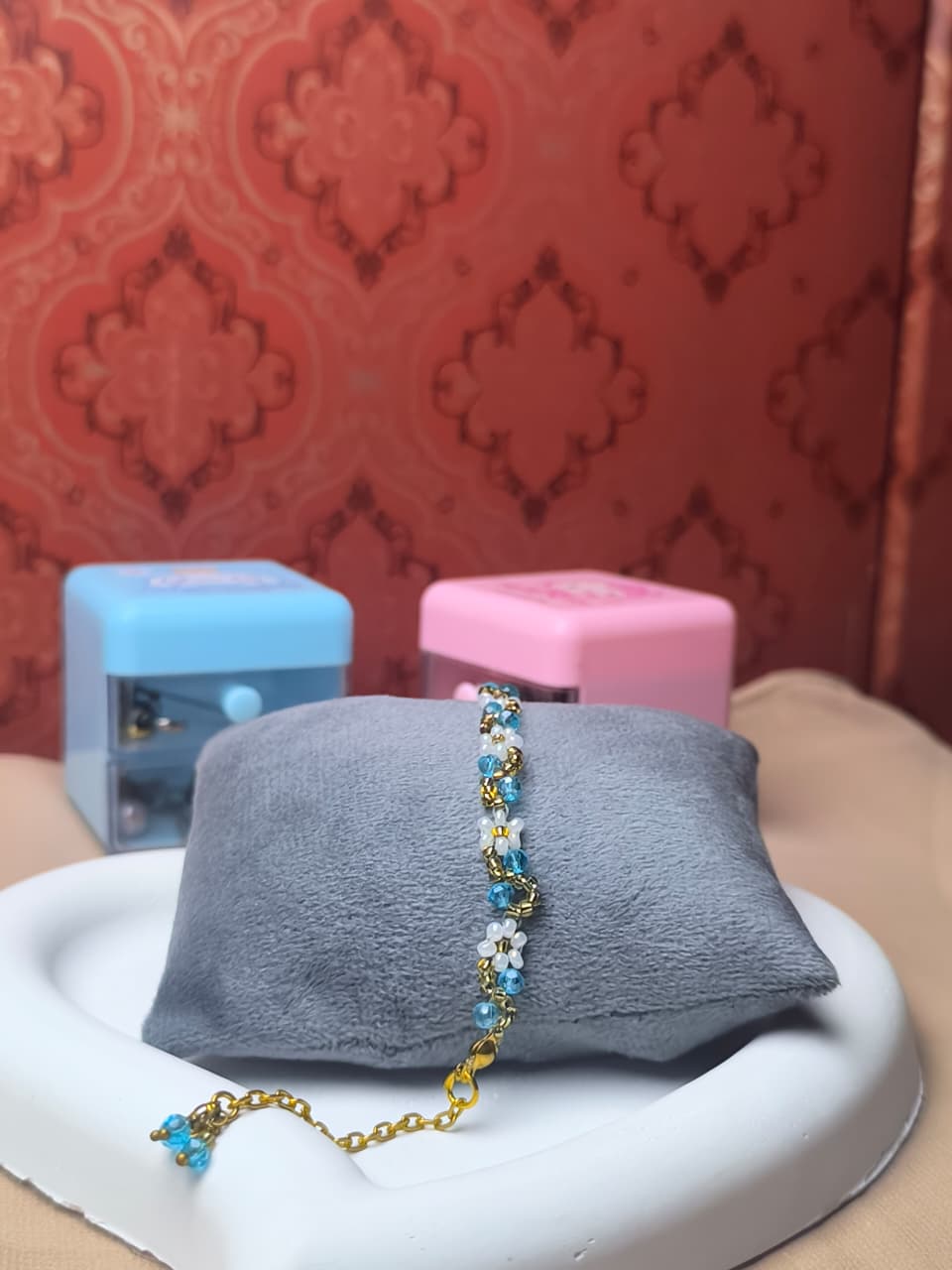 Novare Glow Bracelet