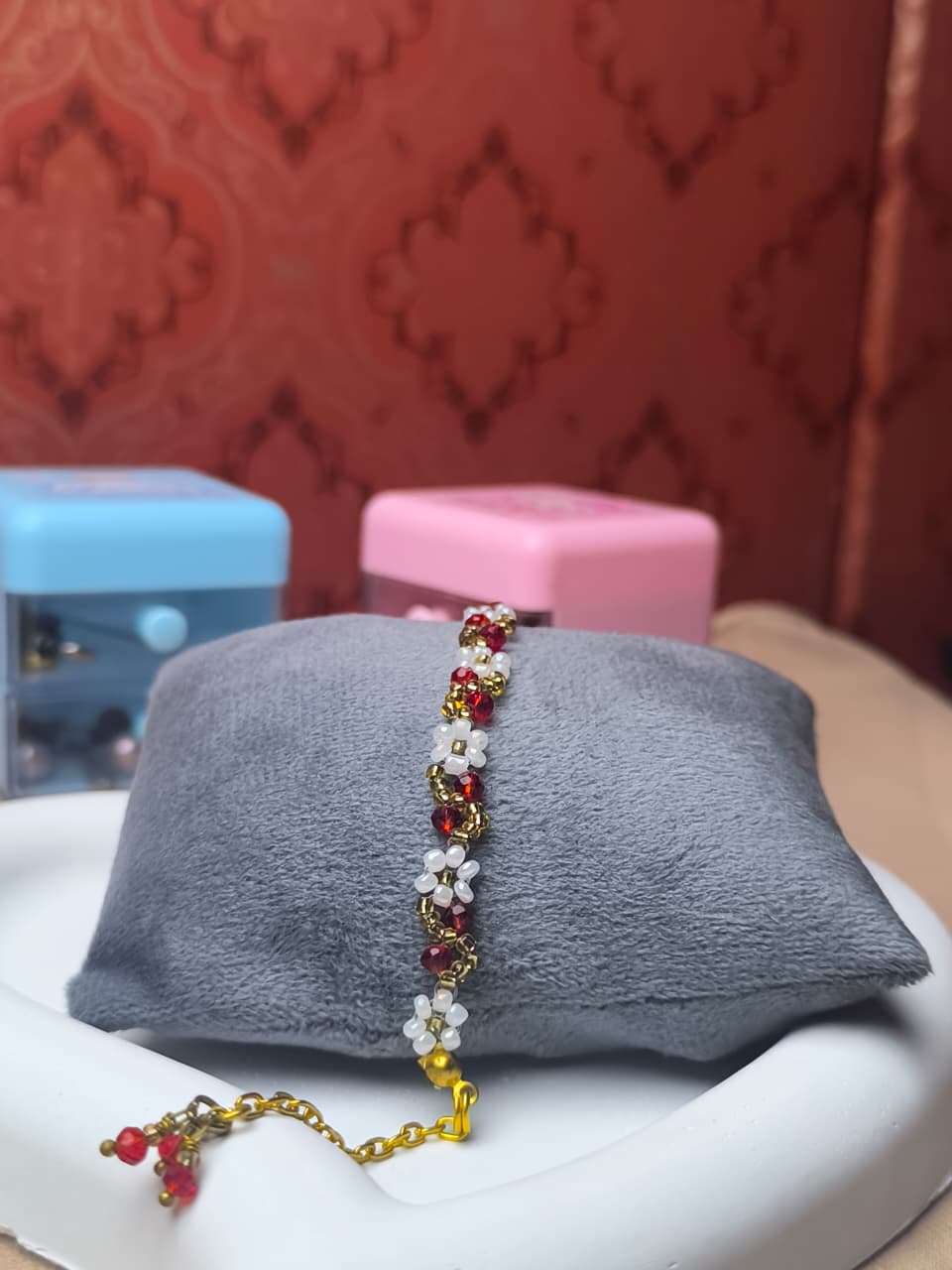 Novare Glow Bracelet