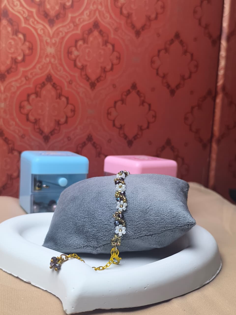 Novare Glow Bracelet