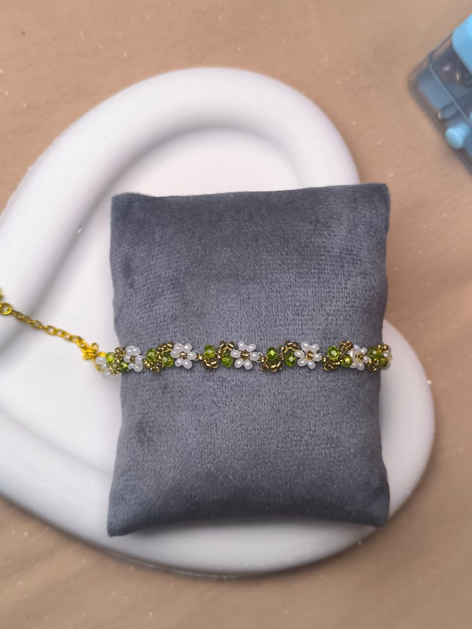 Novare Glow Bracelet