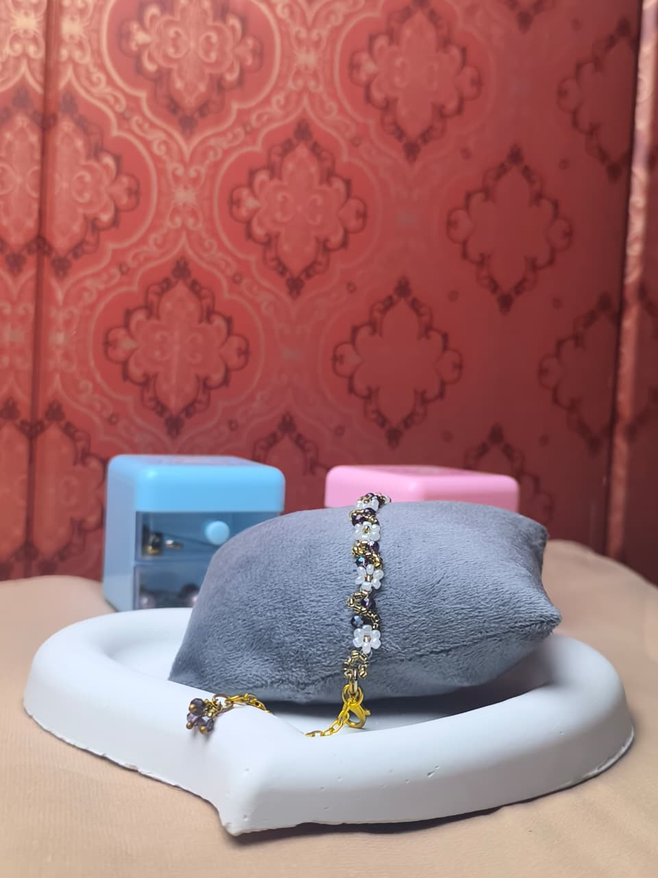 Novare Glow Bracelet