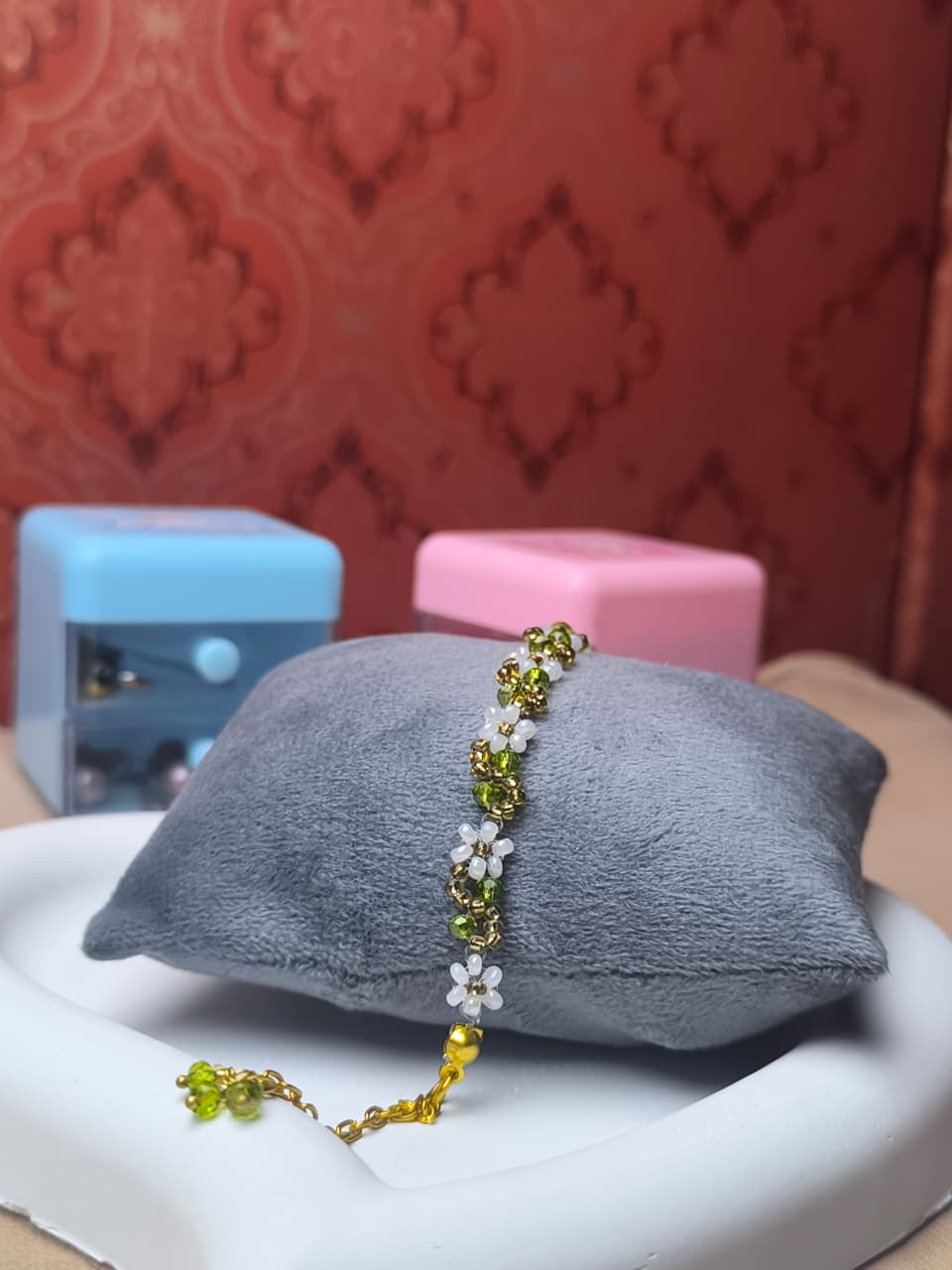 Novare Glow Bracelet