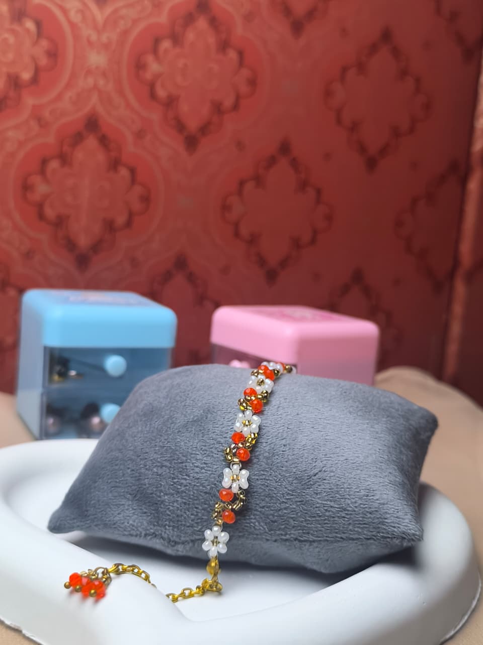 Novare Glow Bracelet