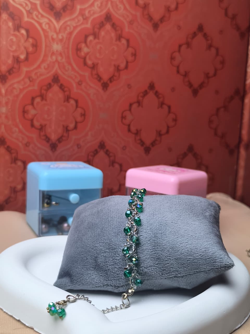 Lumina Glow Bracelet