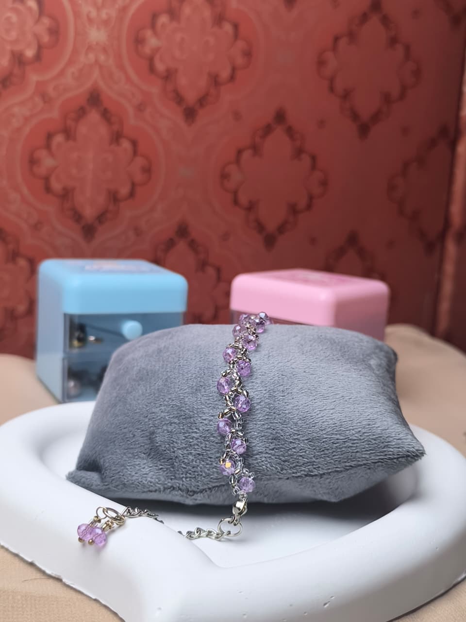 Lumina Glow Bracelet