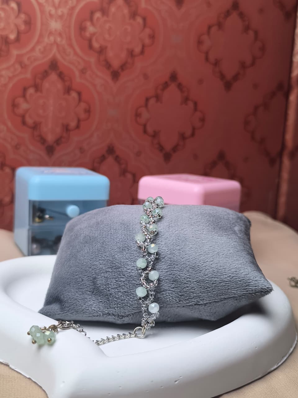 Lumina Glow Bracelet