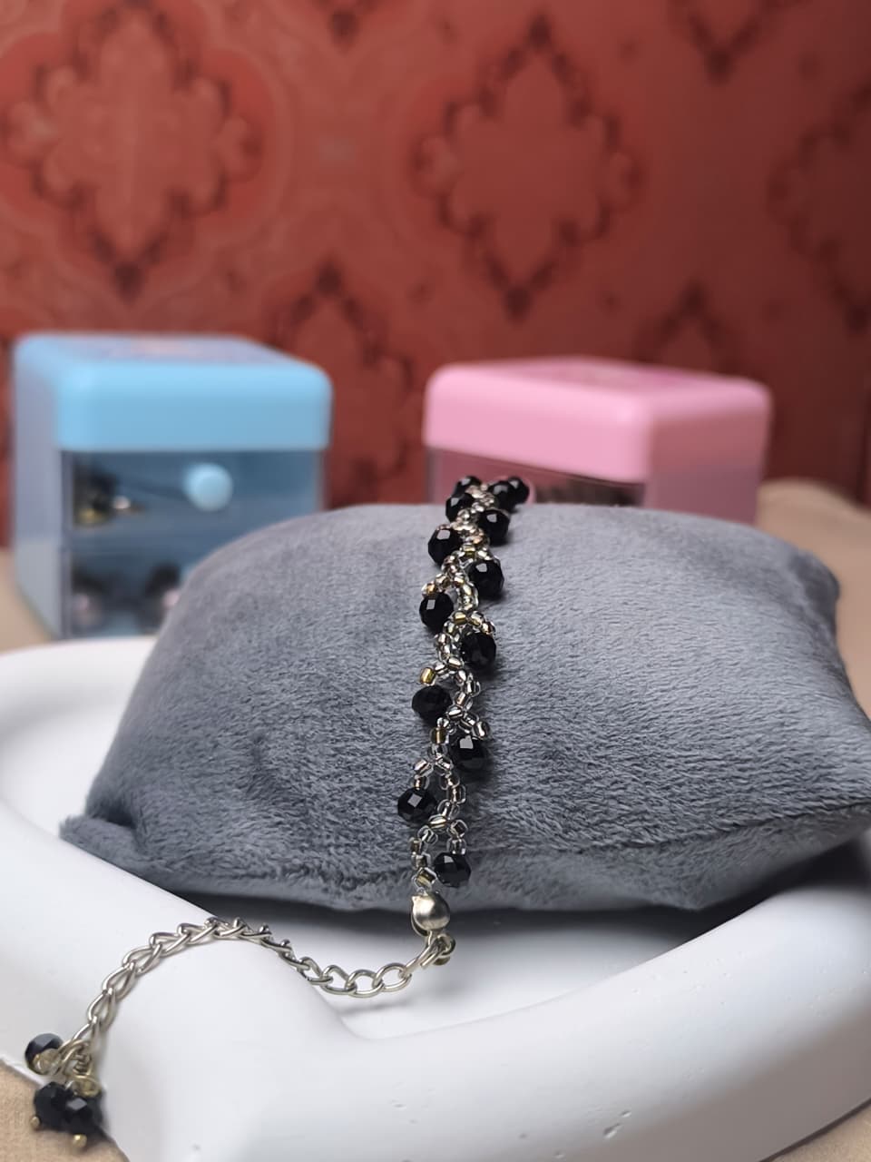 Lumina Glow Bracelet