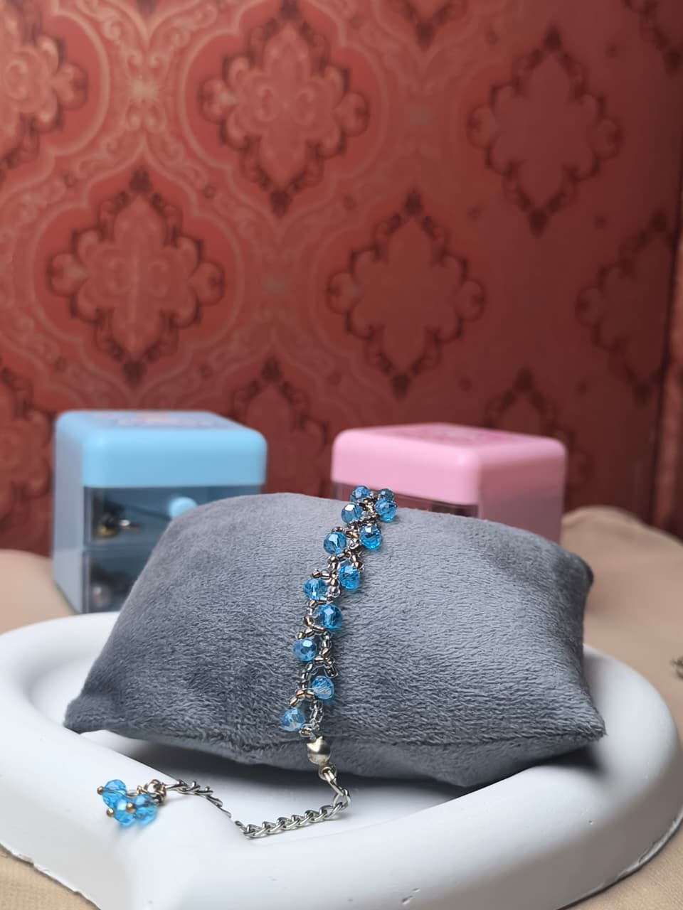 Lumina Glow Bracelet