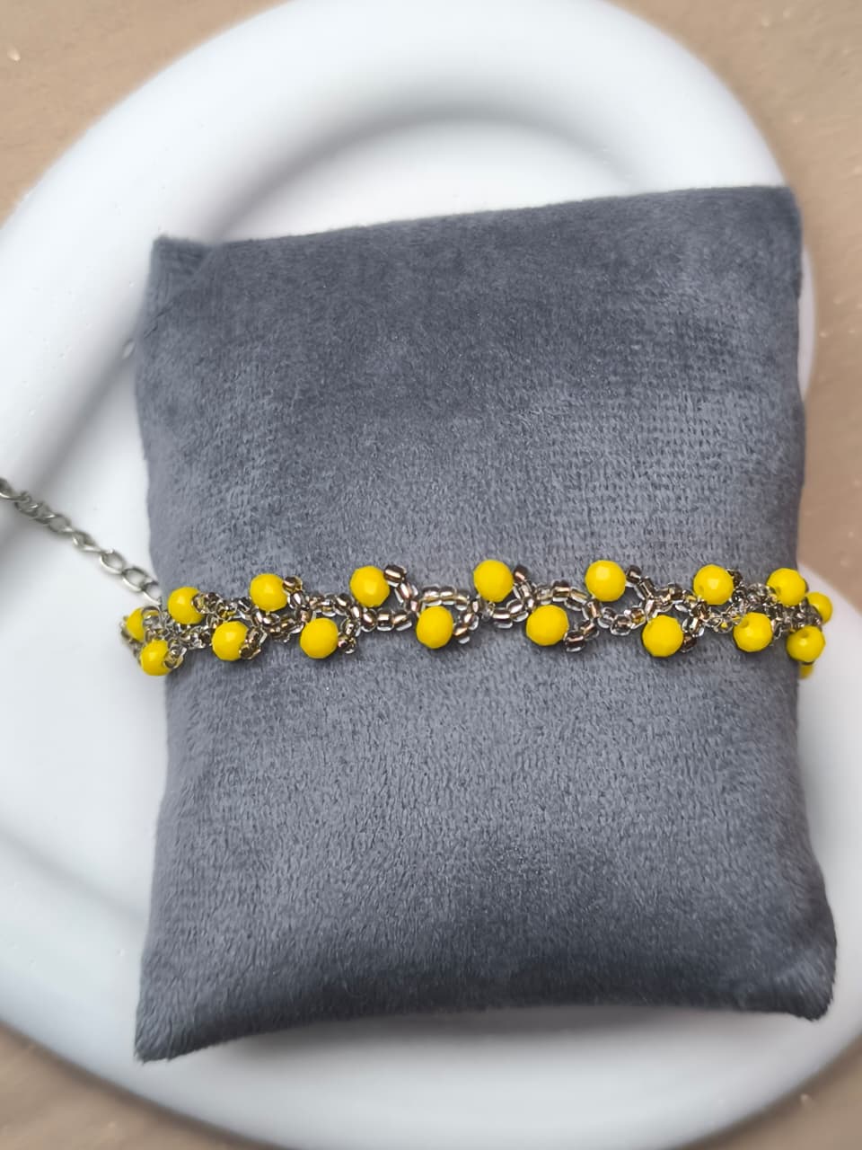 Lumina Glow Bracelet