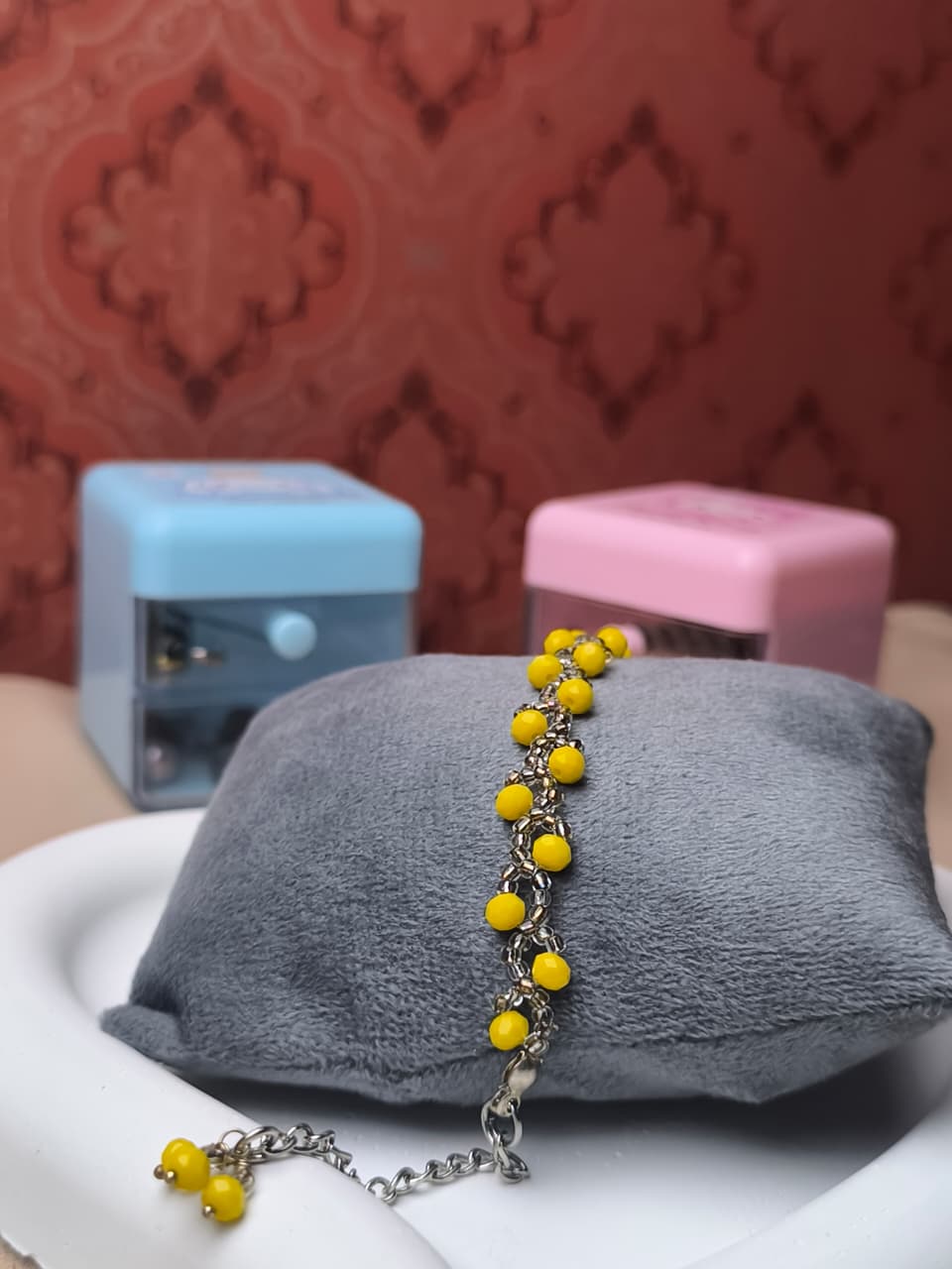 Lumina Glow Bracelet