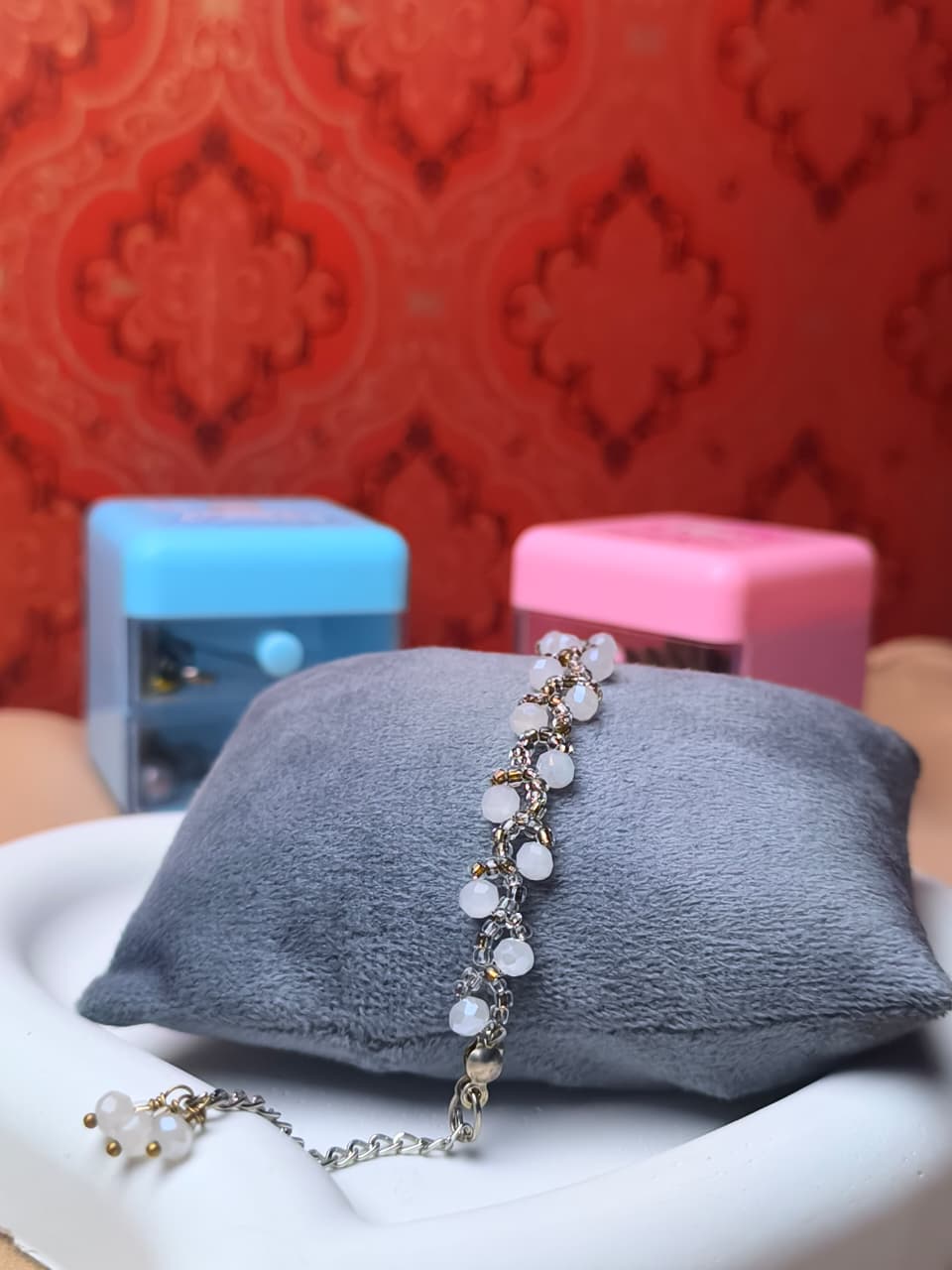 Lumina Glow Bracelet