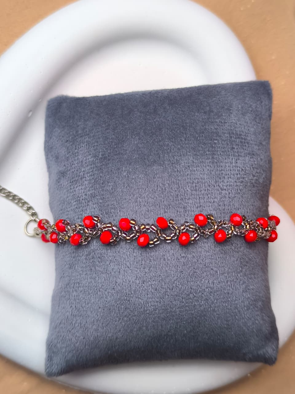 Lumina Glow Bracelet