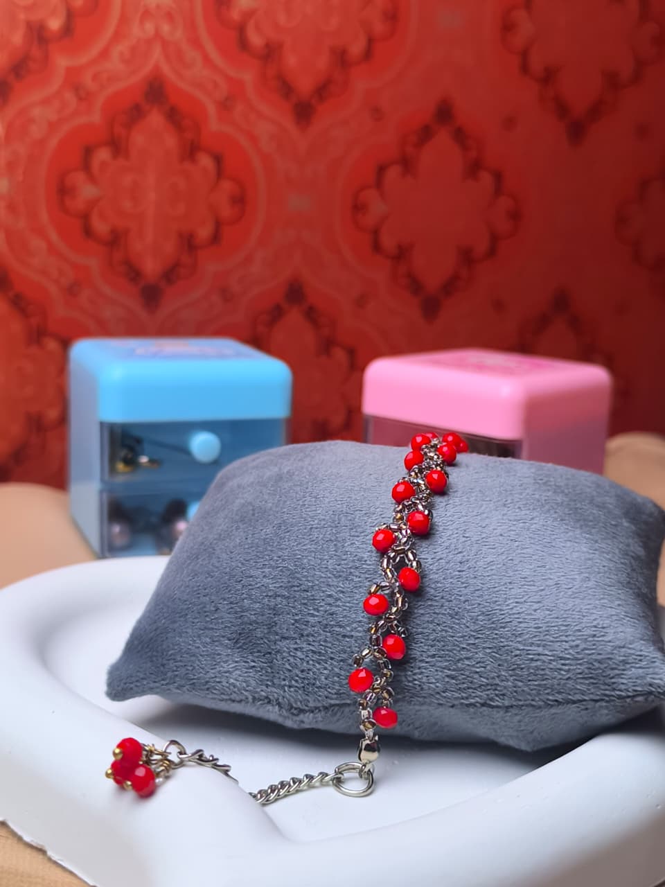 Lumina Glow Bracelet