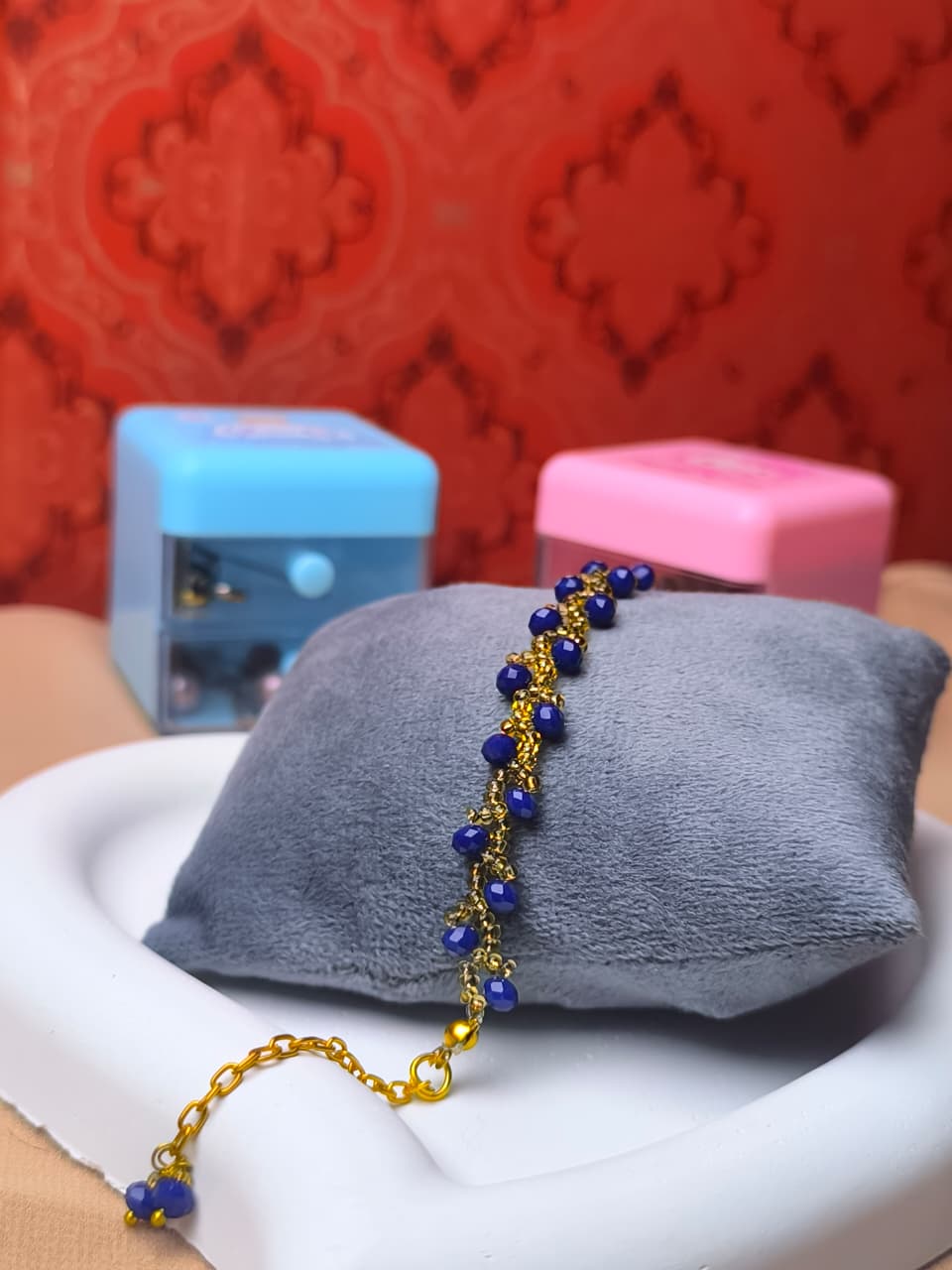 Lumina Glow Bracelet