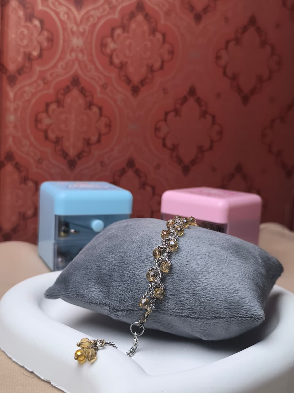 Lumina Glow Bracelet