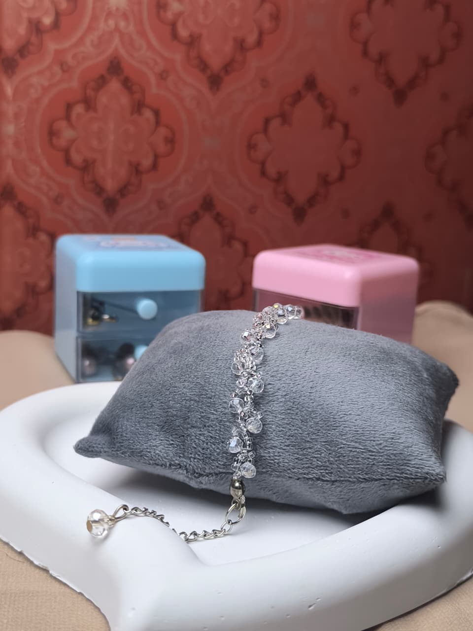 Lumina Glow Bracelet