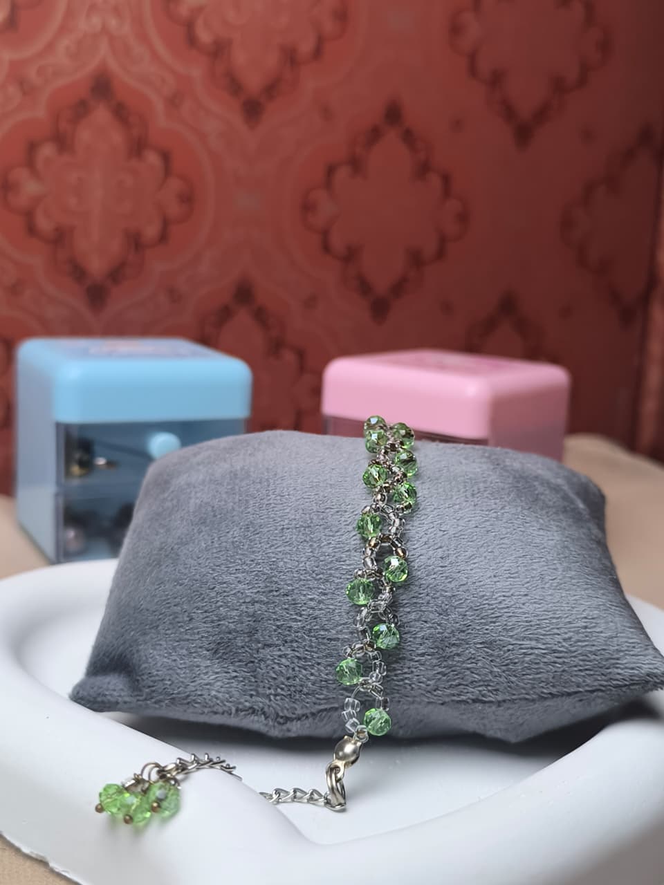 Lumina Glow Bracelet