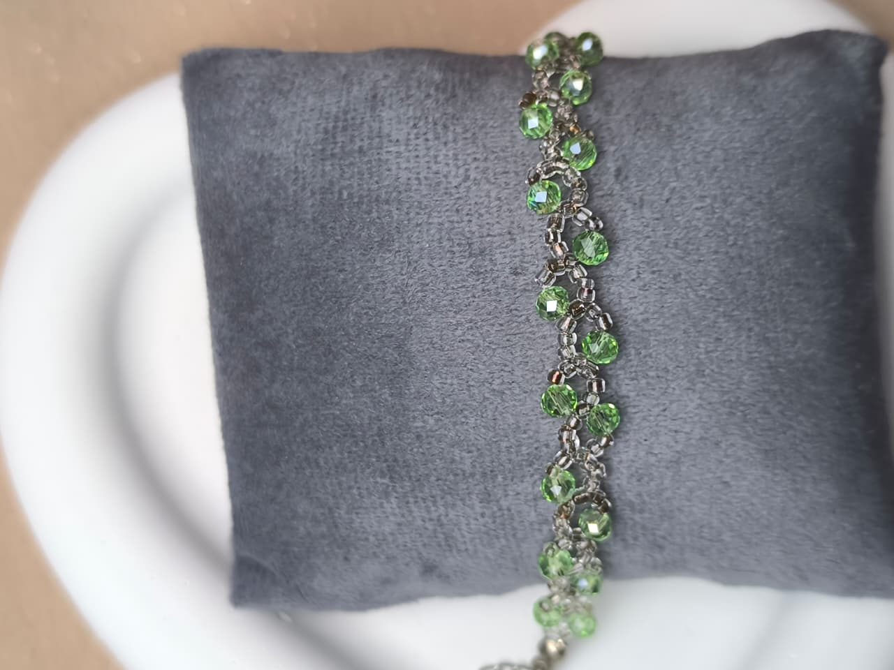 Lumina Glow Bracelet