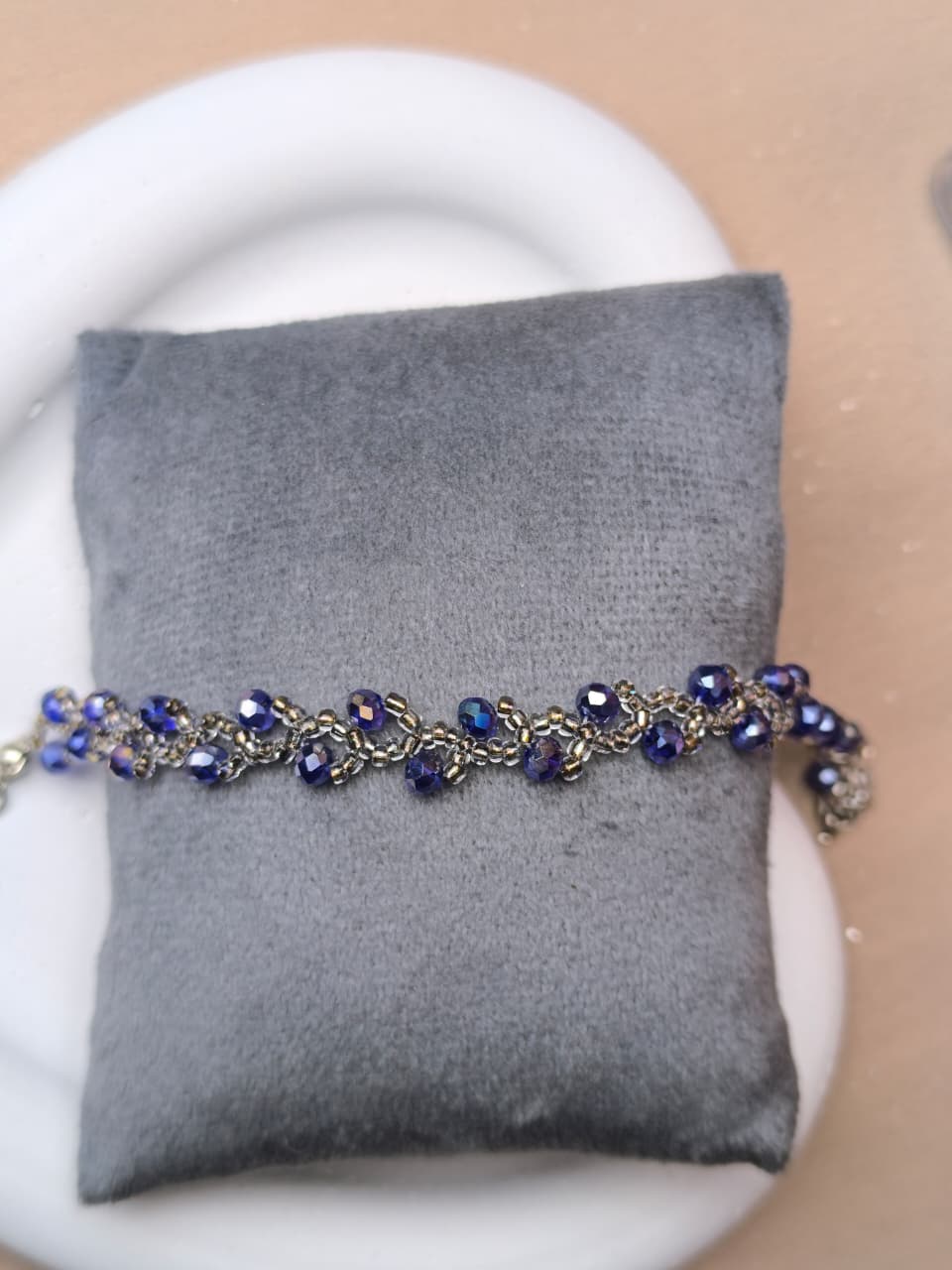 Lumina Glow Bracelet