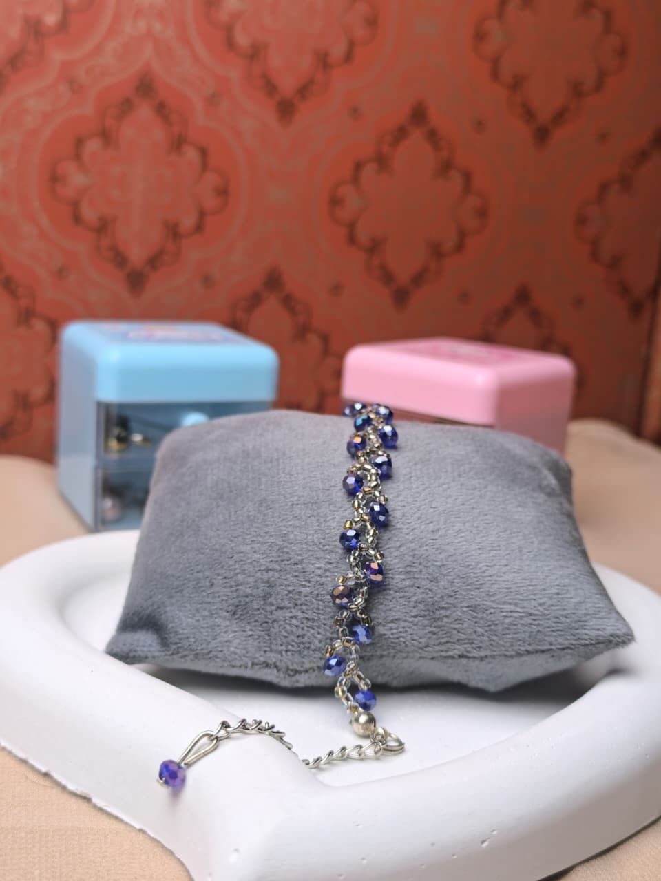 Lumina Glow Bracelet