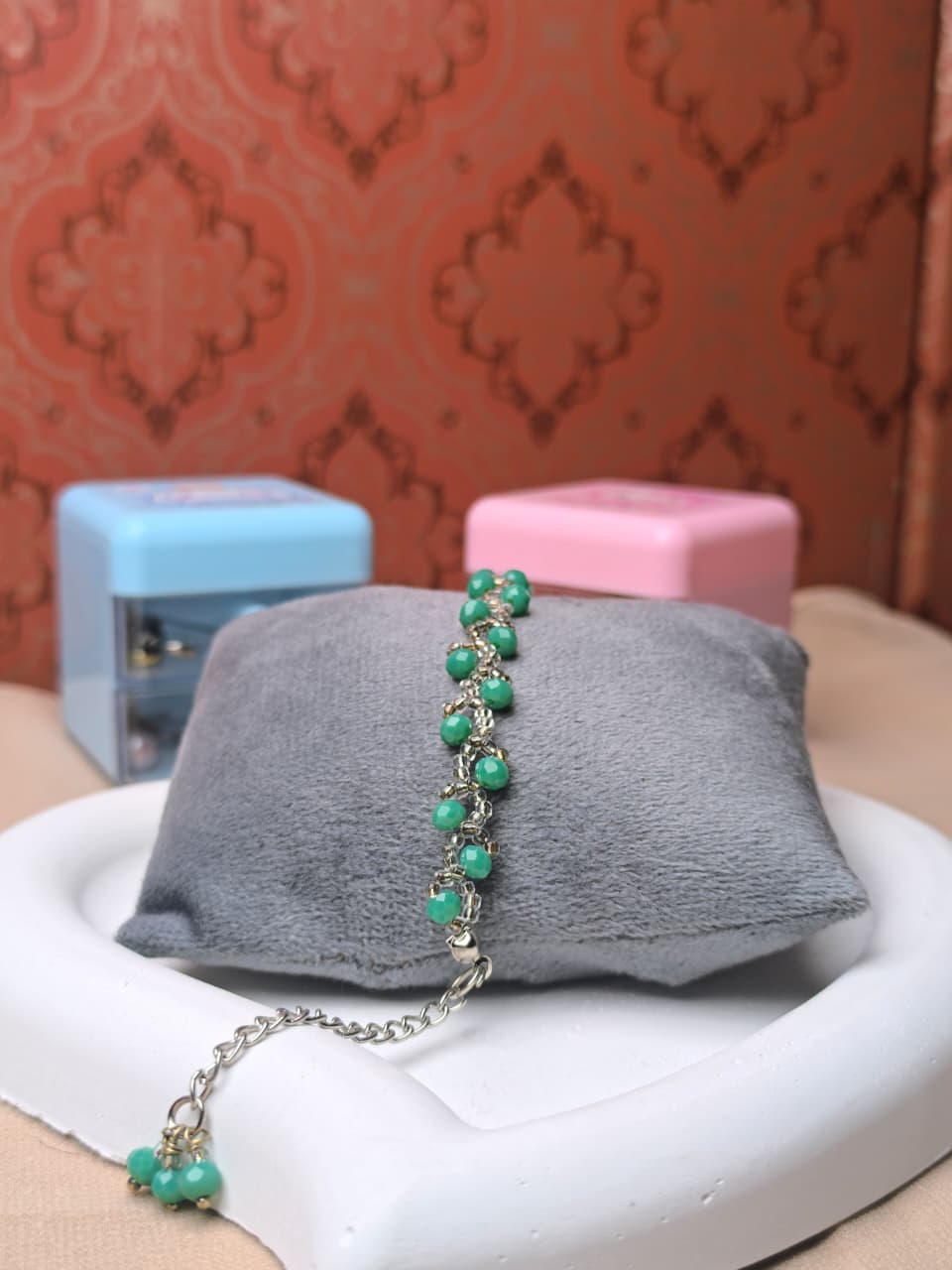 Lumina Glow Bracelet