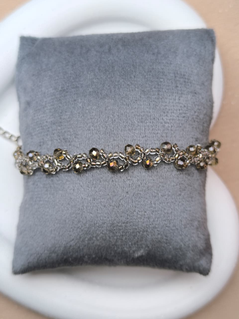 Lumina Glow Bracelet