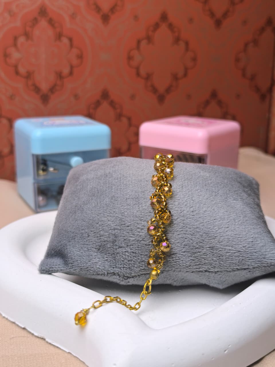 Lumina Glow Bracelet