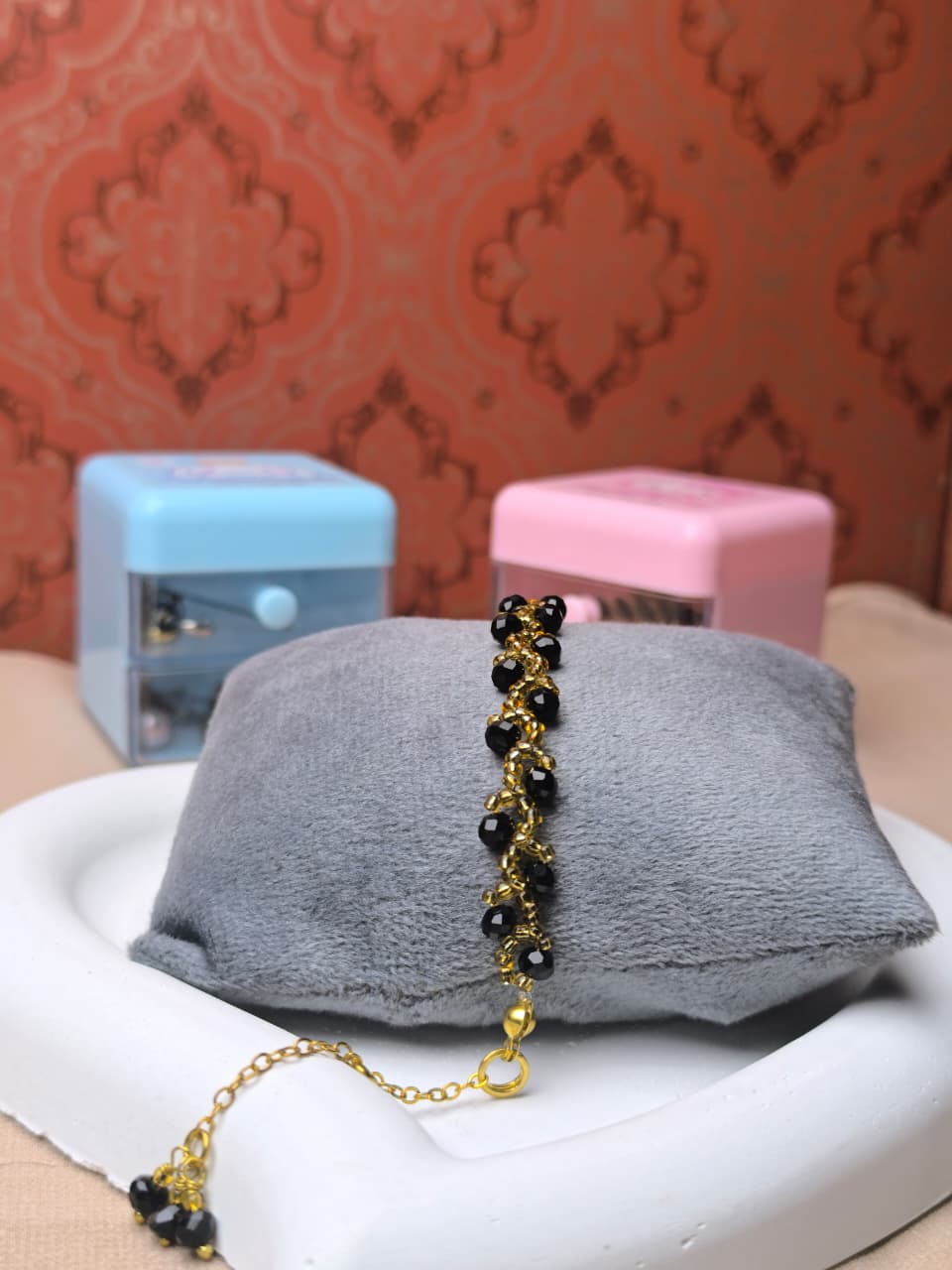 Lumina Glow Bracelet