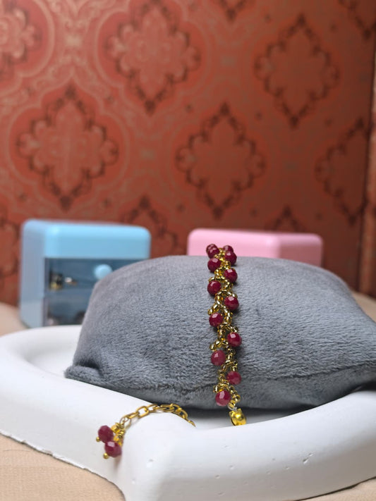 Lumina Glow Bracelet