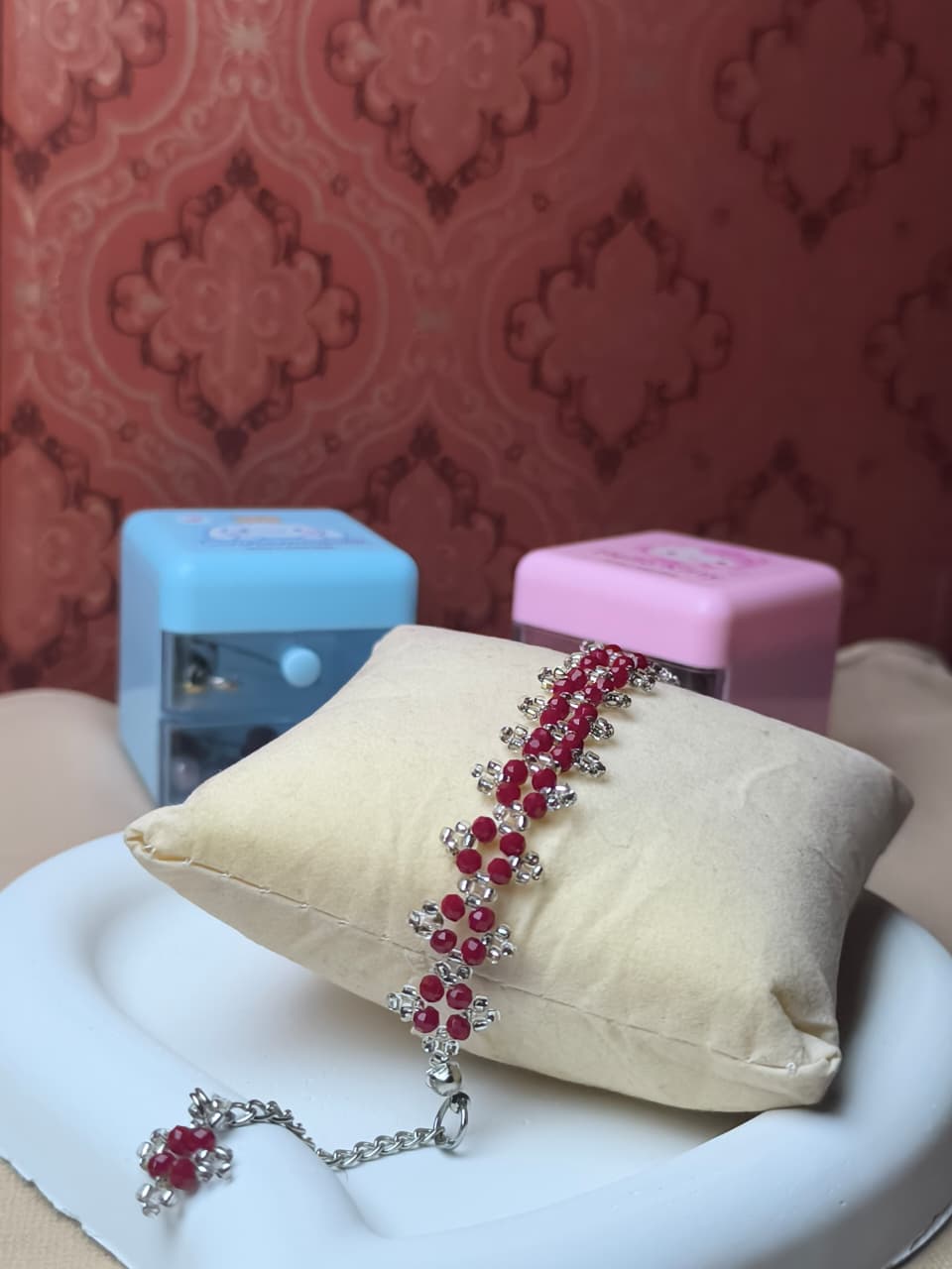 Radiance Glow Bracelet