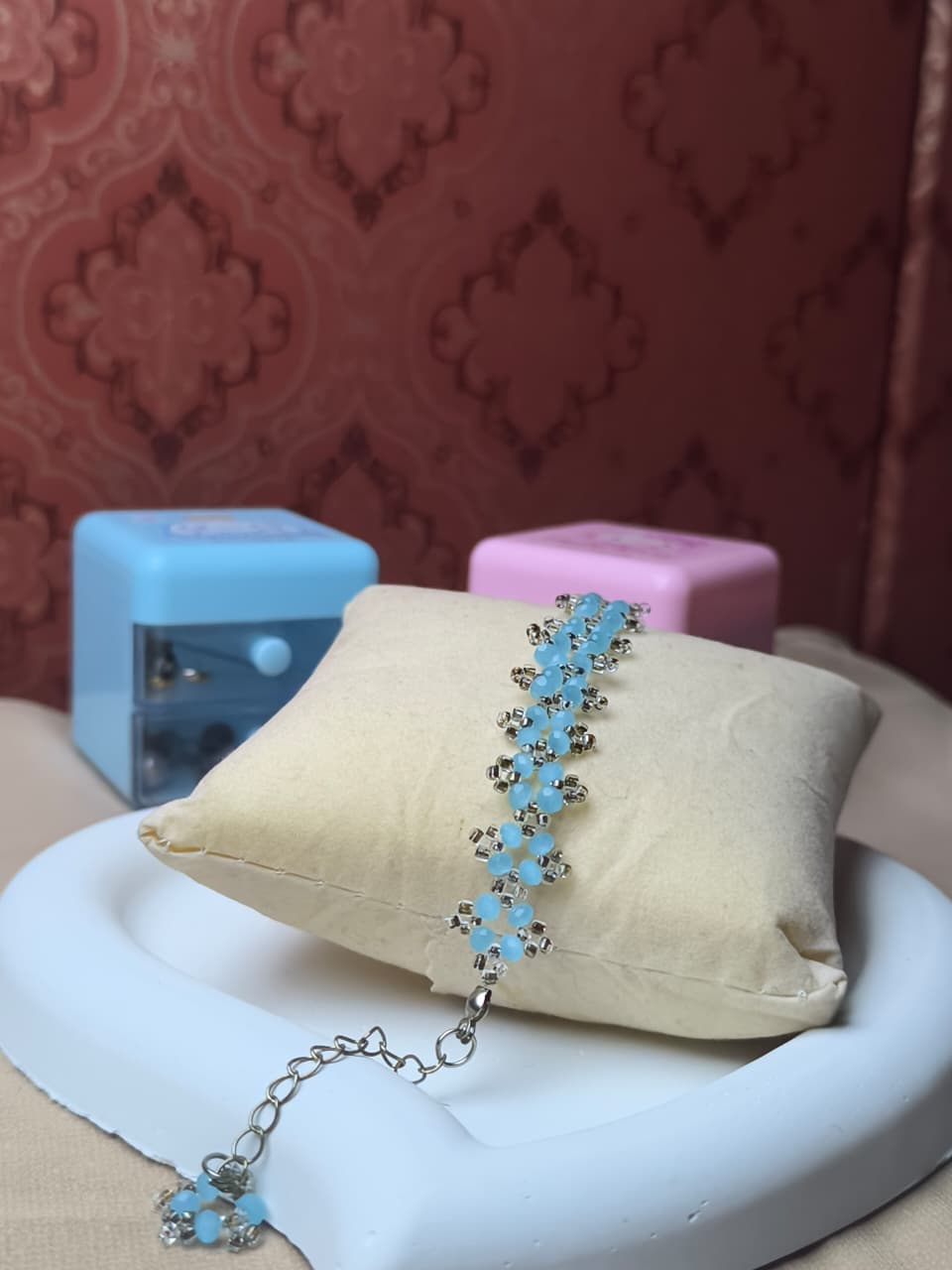 Radiance Glow Bracelet