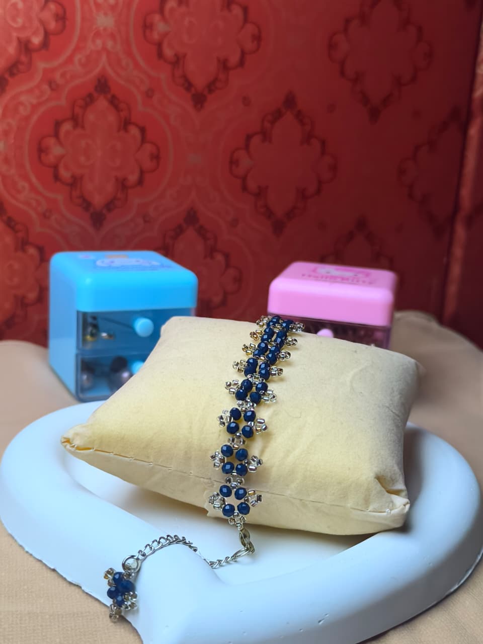 Radiance Glow Bracelet