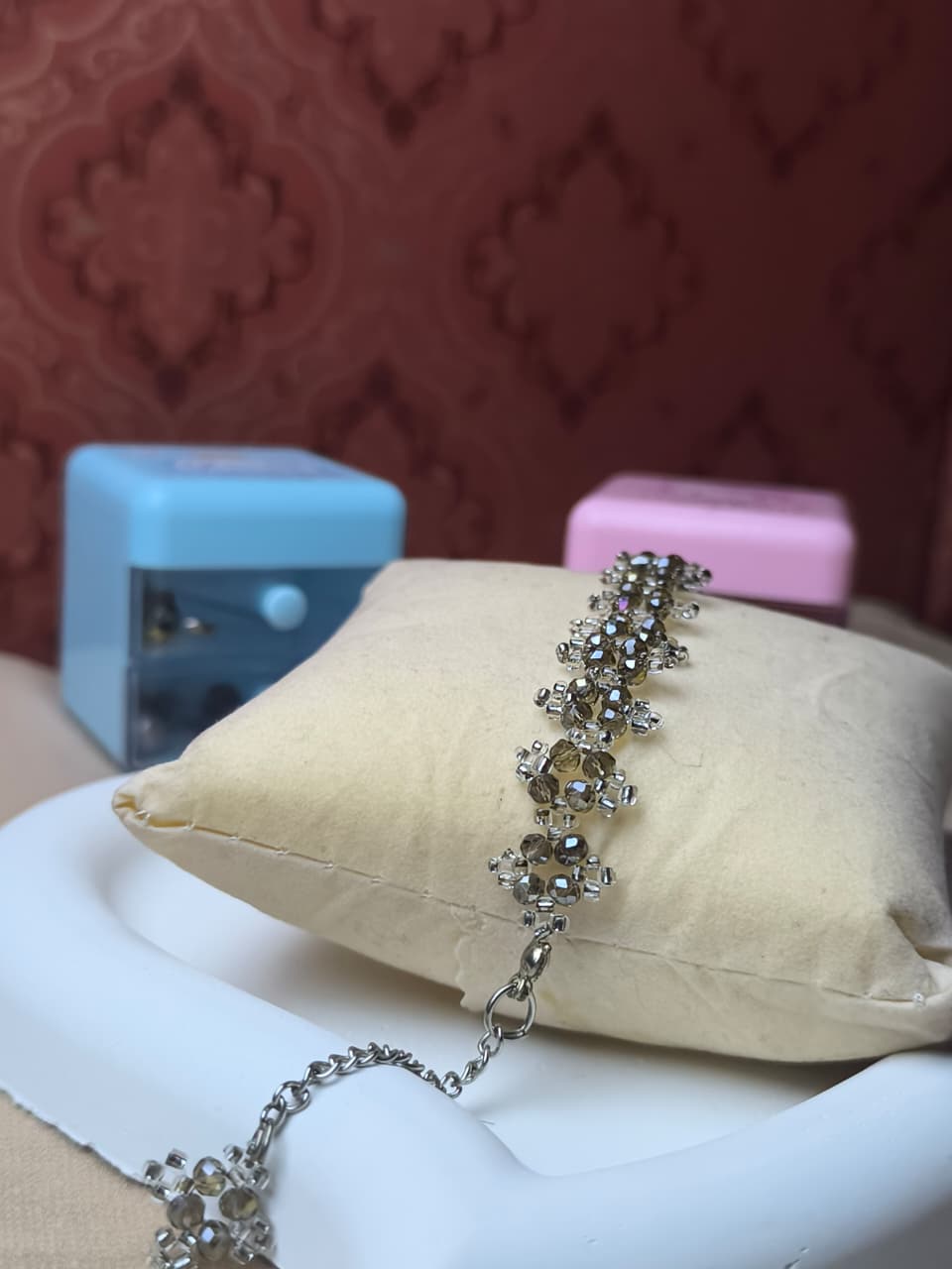 Radiance Glow Bracelet