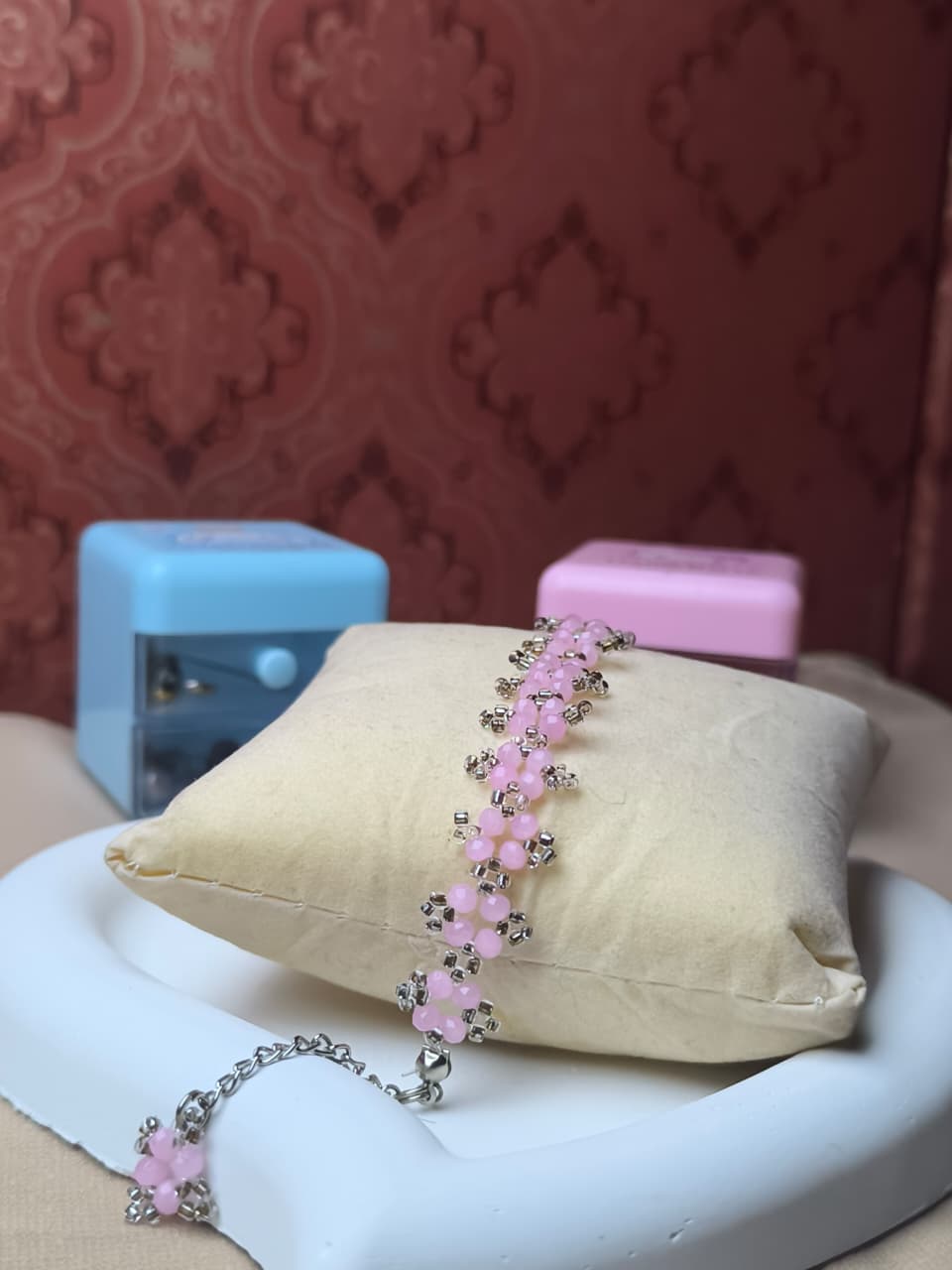 Radiance Glow Bracelet